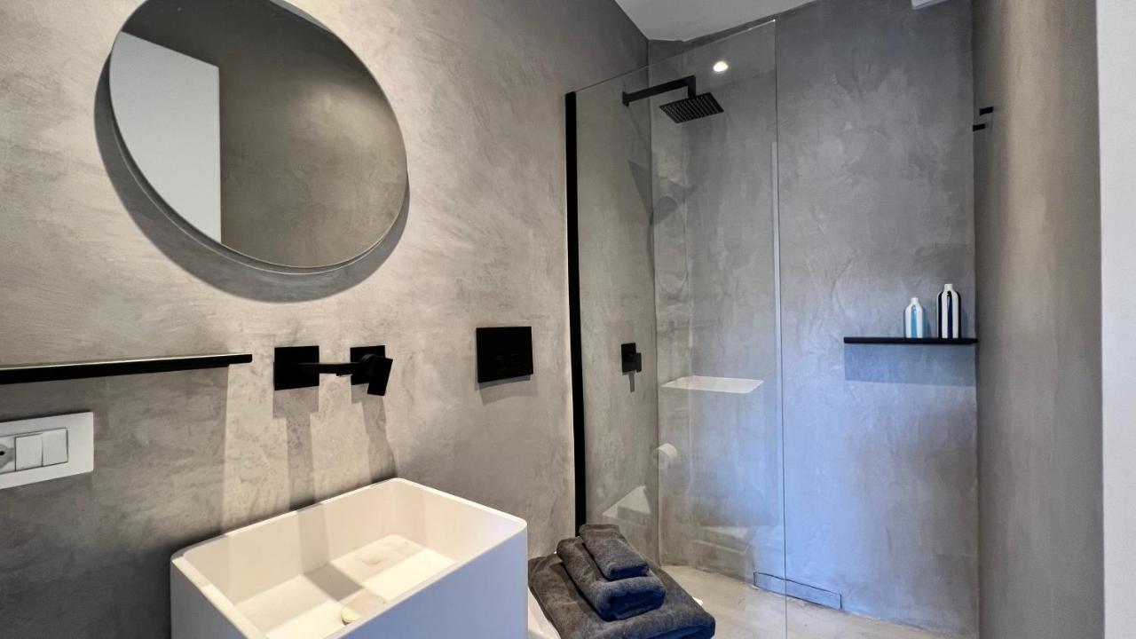 Terme Luxury Suite ตาออร์มินา ภายนอก รูปภาพ